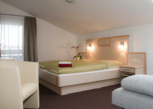 Bed & Breakfast Pension Dorfplatzl