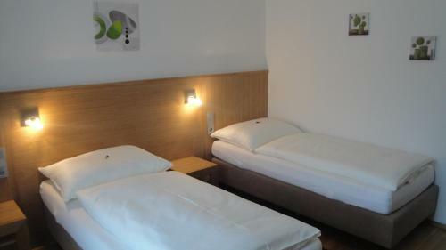 Bed & Breakfast Pension Dorfplatzl
