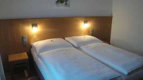 Bed & Breakfast Pension Dorfplatzl