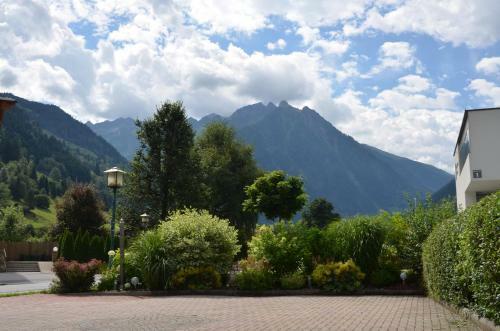 Bed & Breakfast Pension Dorfplatzl