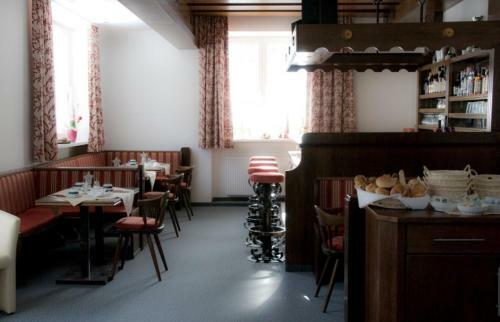 Bed & Breakfast Pension Dorfplatzl
