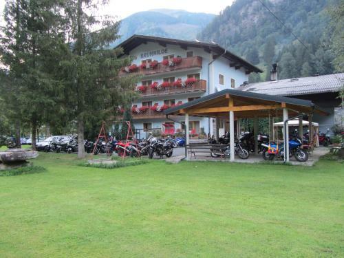 Posada Haus Brunhilde