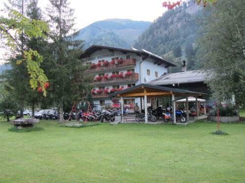 Posada Haus Brunhilde