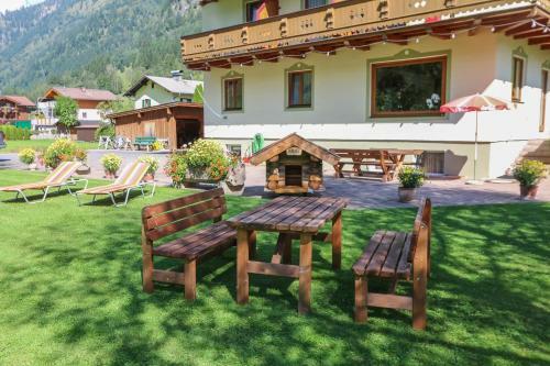 Hostal Pension Andrea
