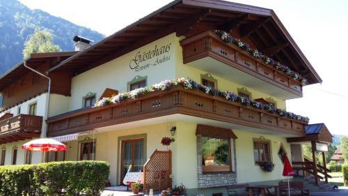Hostal Pension Andrea