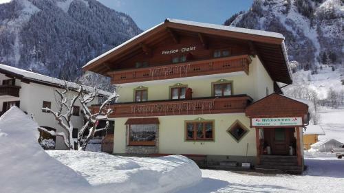 Hostal Pension Andrea
