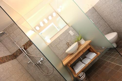 Hostal Gasthof Pension Wei�es R�ssl