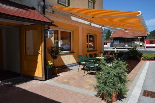 Hostal Gasthaus Pension Marienhof