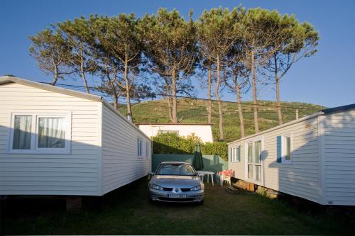 Camping 1� O Mui�o - Bungalow Park