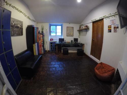 Hostal Bakano Backpackers