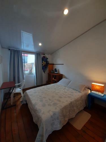 Hostal Bakano Backpackers