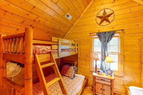 Sugar Bear Retreat
