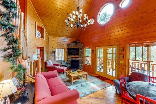 Sugar Bear Retreat