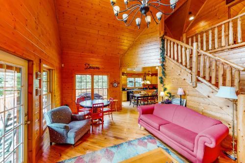Sugar Bear Retreat