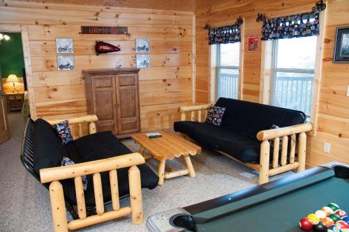 Arrowhead Home
