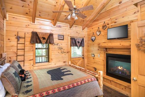 Cozy Bear