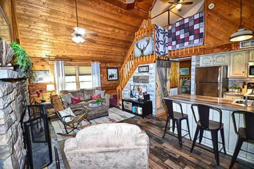 Arrowhead Ridge