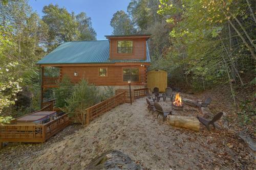 Stonebrook Lodge