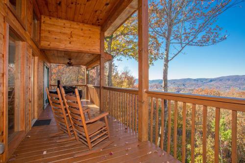 Smoky Mountain Views