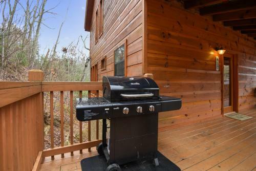 King Of The Mountain Holiday Home