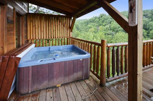As Good As It Gets Holiday Home