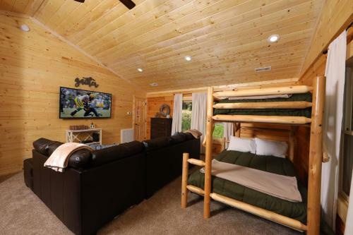 Deerfield Lodge