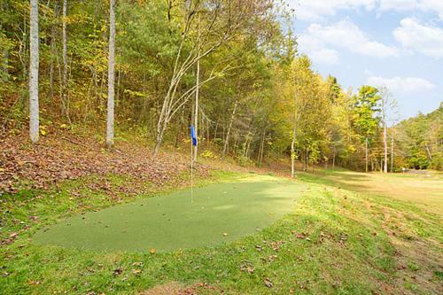 Deerfield Lodge