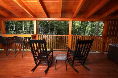 Deerfield Lodge