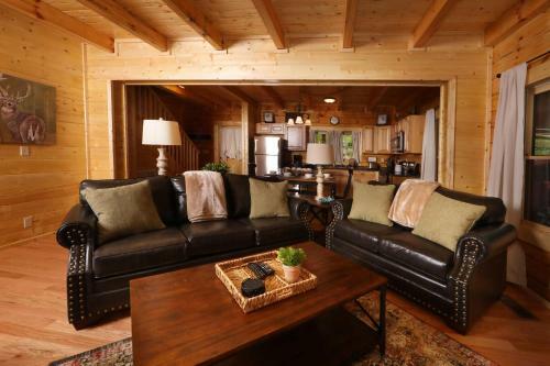 Deerfield Lodge