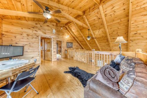 Black Bear Lodge