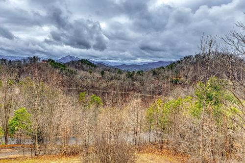 Black Bear Lodge