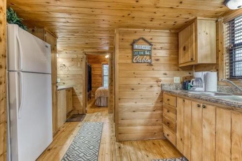 Calvery Cabin