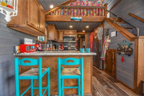 The Happy Shack Cottage