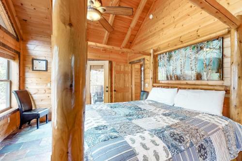 Splashing Treehouse