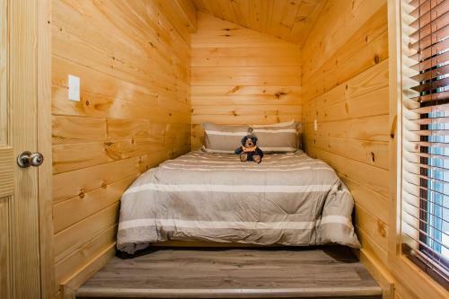Big Bear Lodge