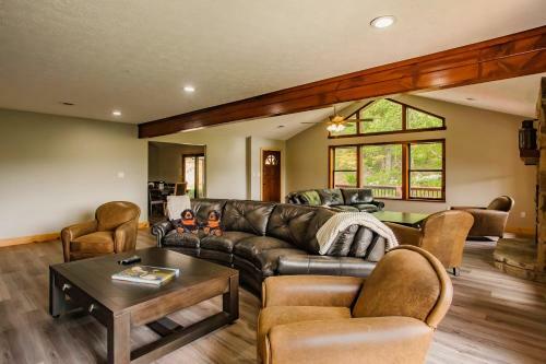 Big Bear Lodge