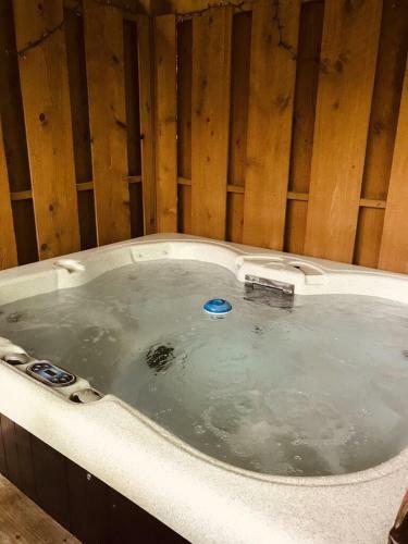 Blessed Nest Cabin