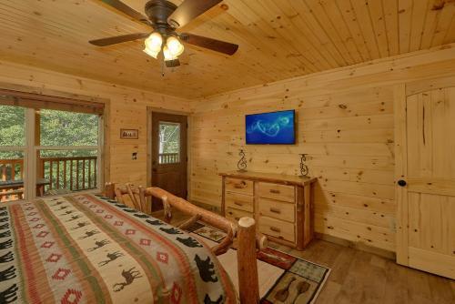 Timber Woods Lodge