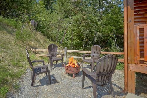 Timber Woods Lodge