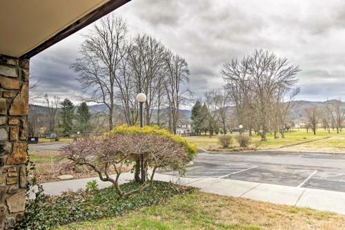 Apartamento Riverfront Condo Less Than 2 Miles From The National Park!