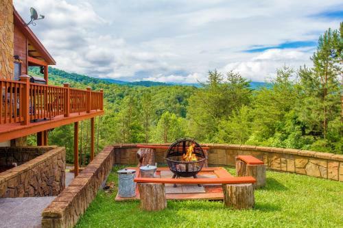 Kori's Mountain View