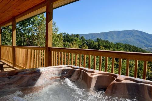 Little Feather - 1 Bedrooms, 1 Baths, Sleeps 4 Home
