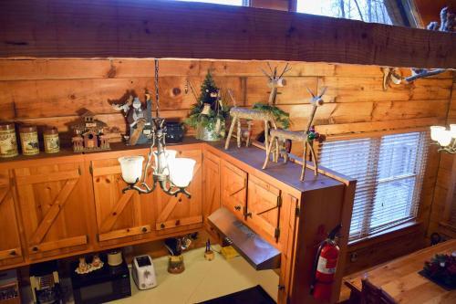 Sweet Serenity - 2 Bedrooms, 2 Baths, Sleeps 6 Home