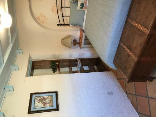 Bed & Breakfast El Viejo Adobe - Across From Sul Ross Campus
