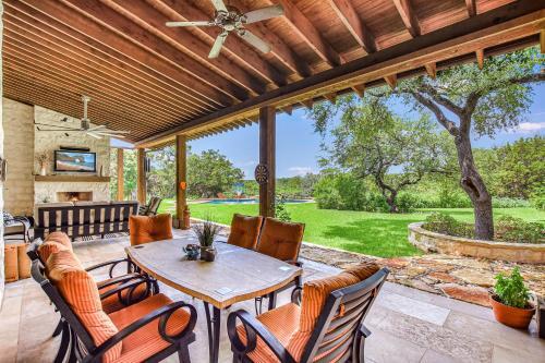 Apartamento The Arrive Luxury Ranch Estate Estate