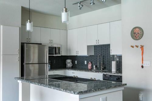 Apartamento Wanderjaunt - Soren - 1br - South Congress