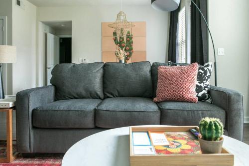 Apartamento Wanderjaunt - Soren - 1br - South Congress