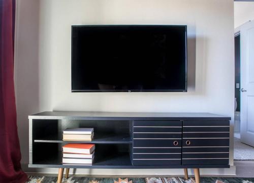 Apartamento Wanderjaunt - Braune - 1br - East Riverside