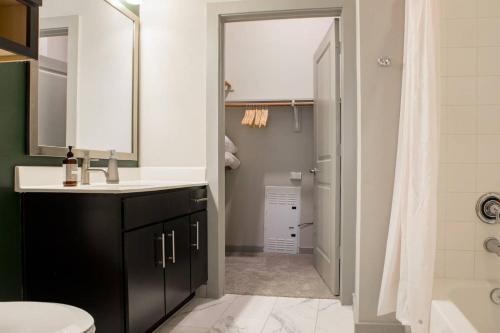 Apartamento Wanderjaunt - Braune - 1br - East Riverside