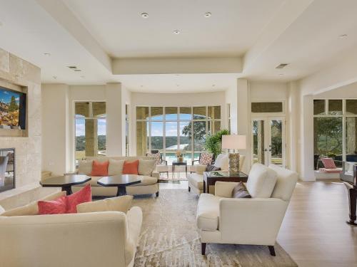 Apartamento The Arrive Harmony On Lake Austin Estate